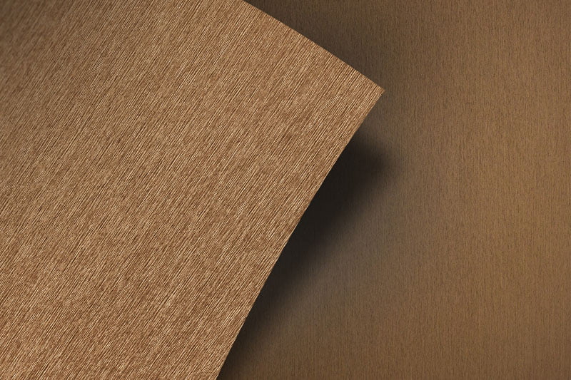 Brushed Brass