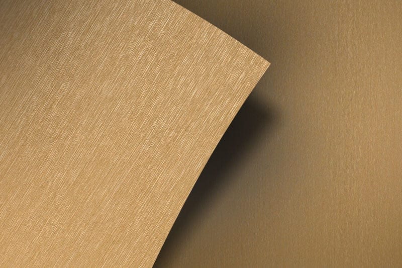 Brushed Gold