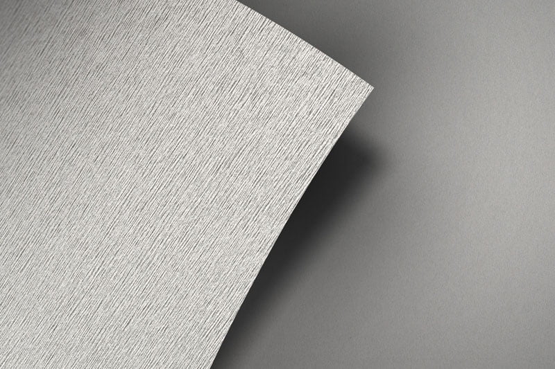 Brushed Light Silver