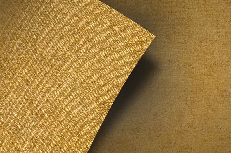 Classic Golden Fabric