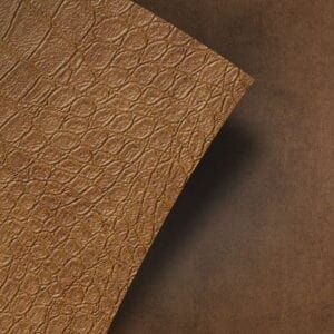 Kleurenpalet leather