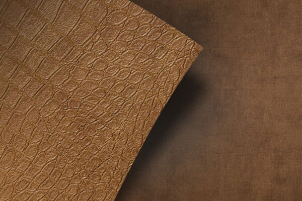 Kleurenpalet leather