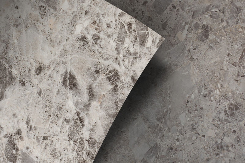 Dark Terrazzo