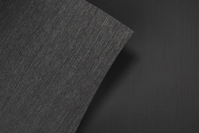 Heavy Brushed Anthracite