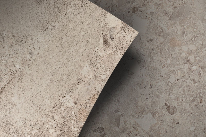 Light Terrazzo