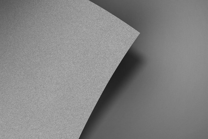 Metallic Fine Silver