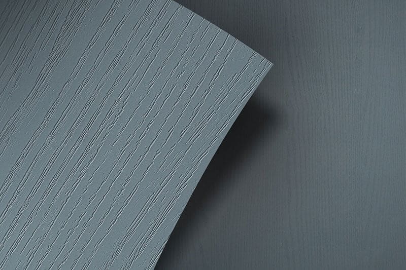 Middle Blue Painted