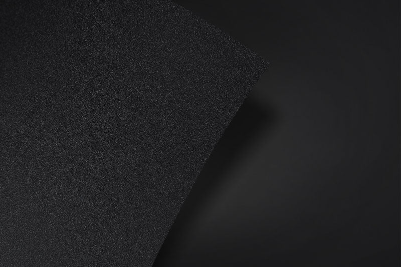 Pure Black