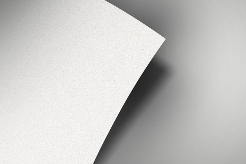 Pure White