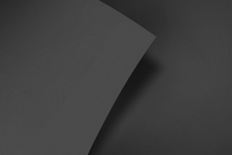 Silky Mat Anthracite