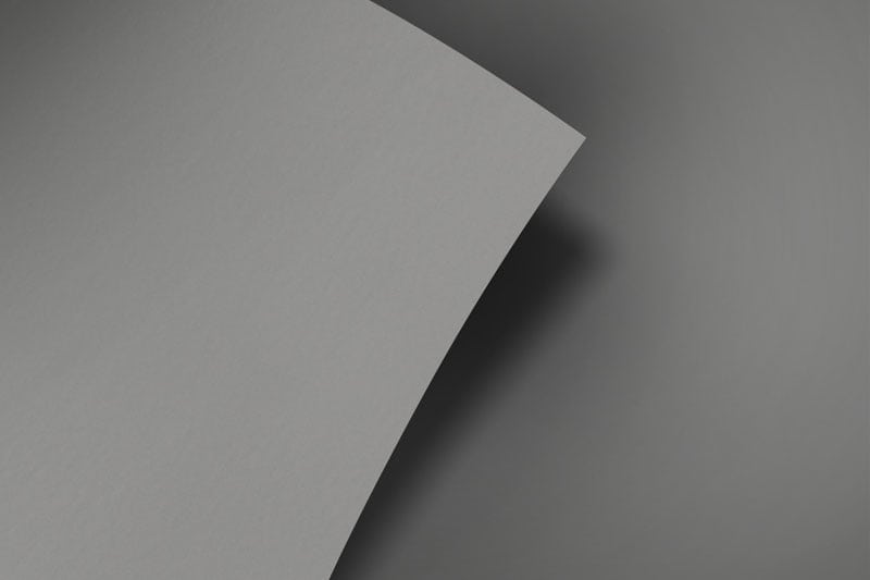 Silky Mat Grey