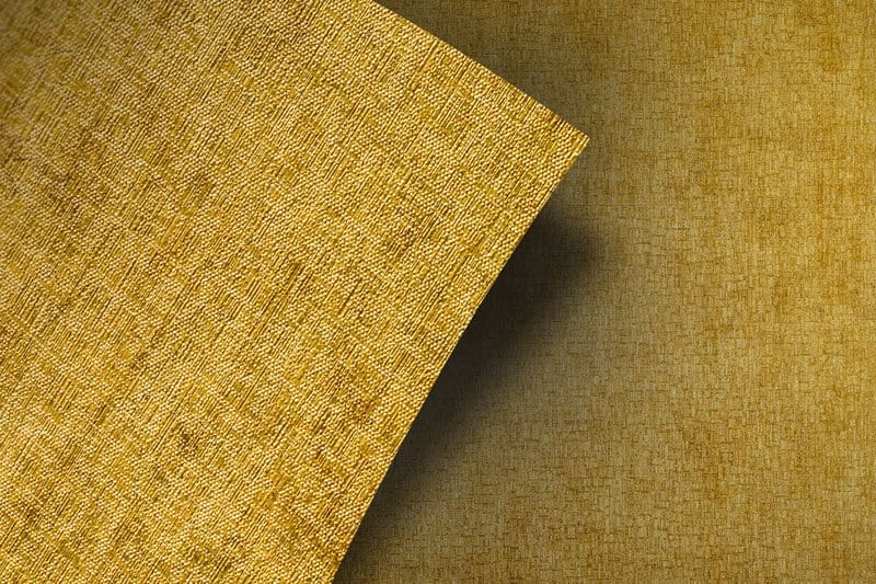 Strong Golden Fabric