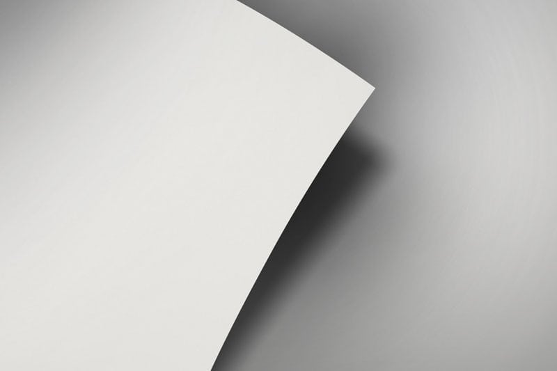 White Gloss