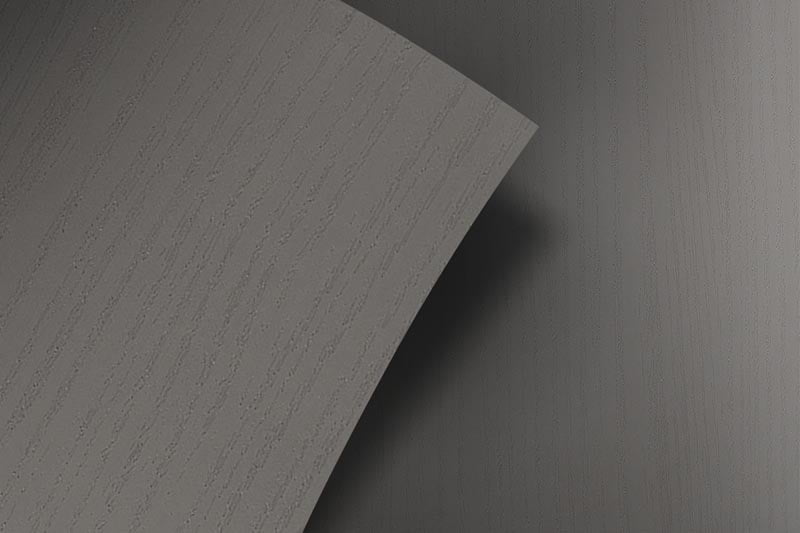 Dark Grey Painted