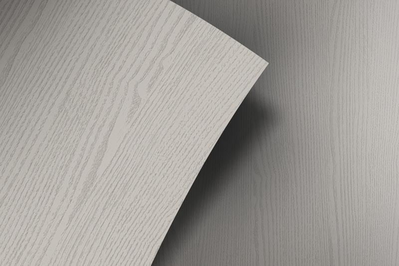 Light Grey Painted