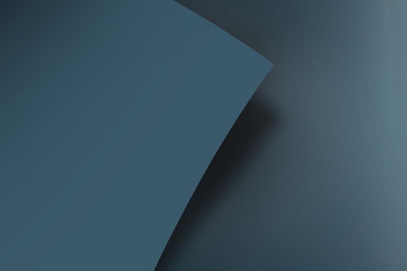 Petrol Blue
