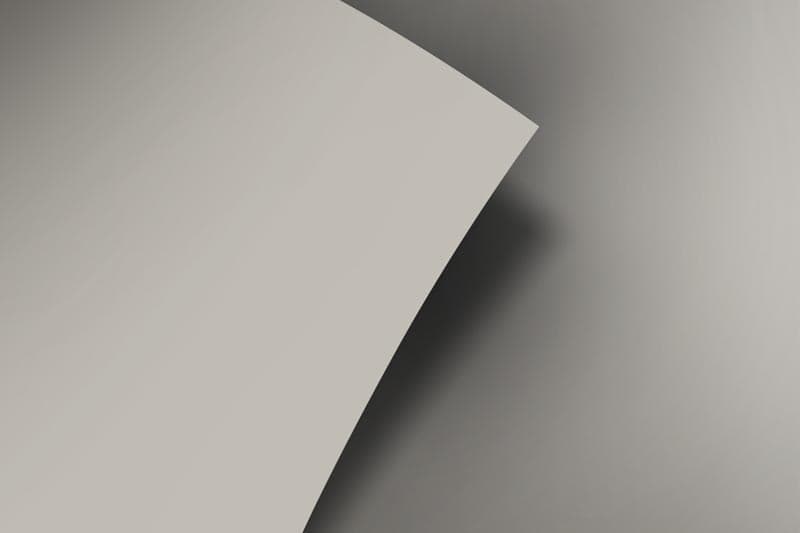 Silky Mat Dark Beige
