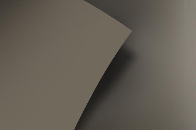 Silky Mat Dark Brown