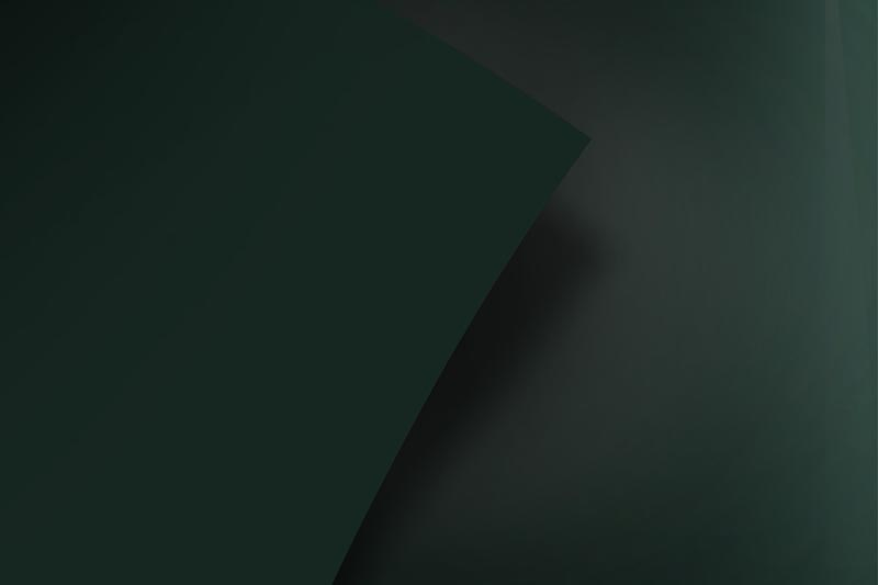 Silky Mat Green
