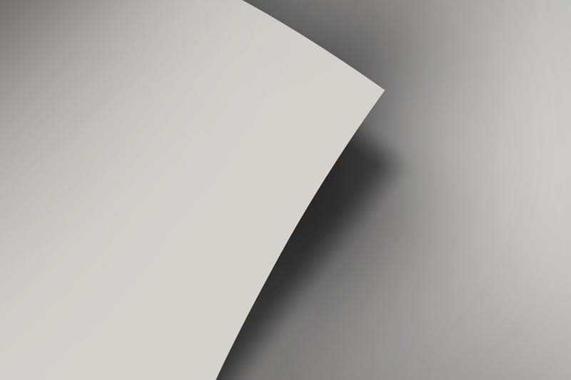 Silky Mat Light Beige