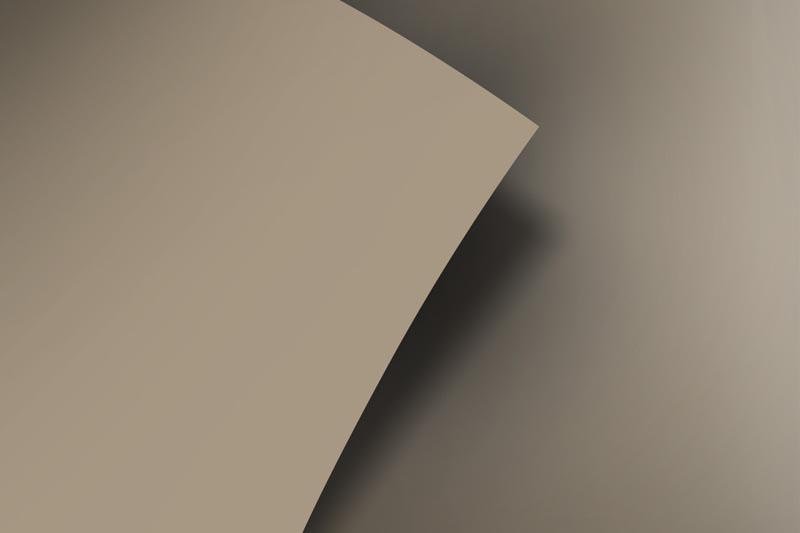 Silky Mat White