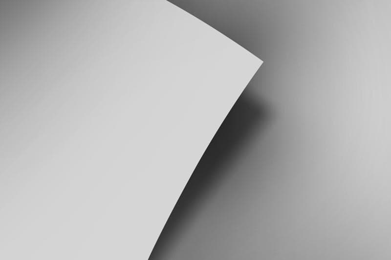 Silky Mat Light Grey