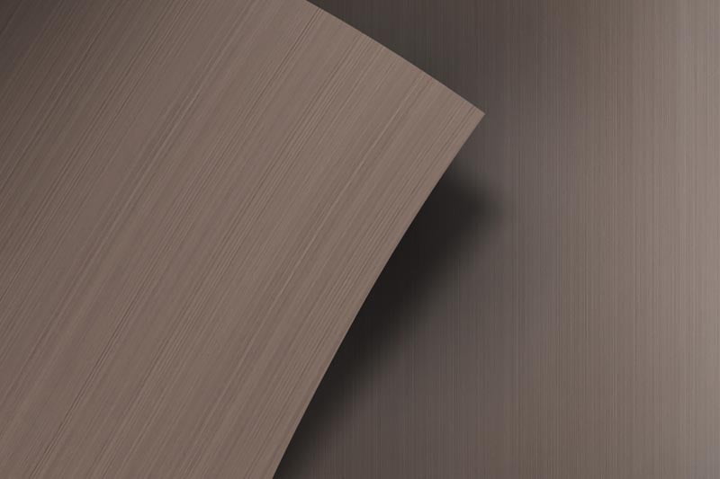Silky Silver Rosé