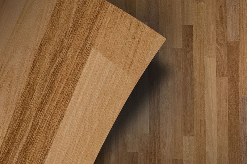 Bright Multi Wood
