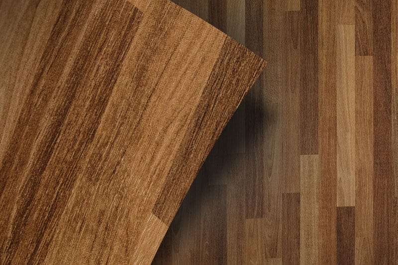 Dark Multi Wood