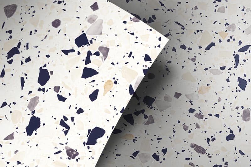 Terrazzo Pastel