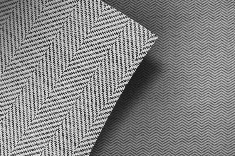 Sample Tweed
