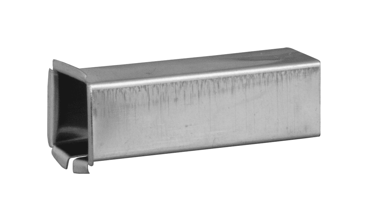 Verloopbus 8-9 mm