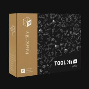 Fiol kit